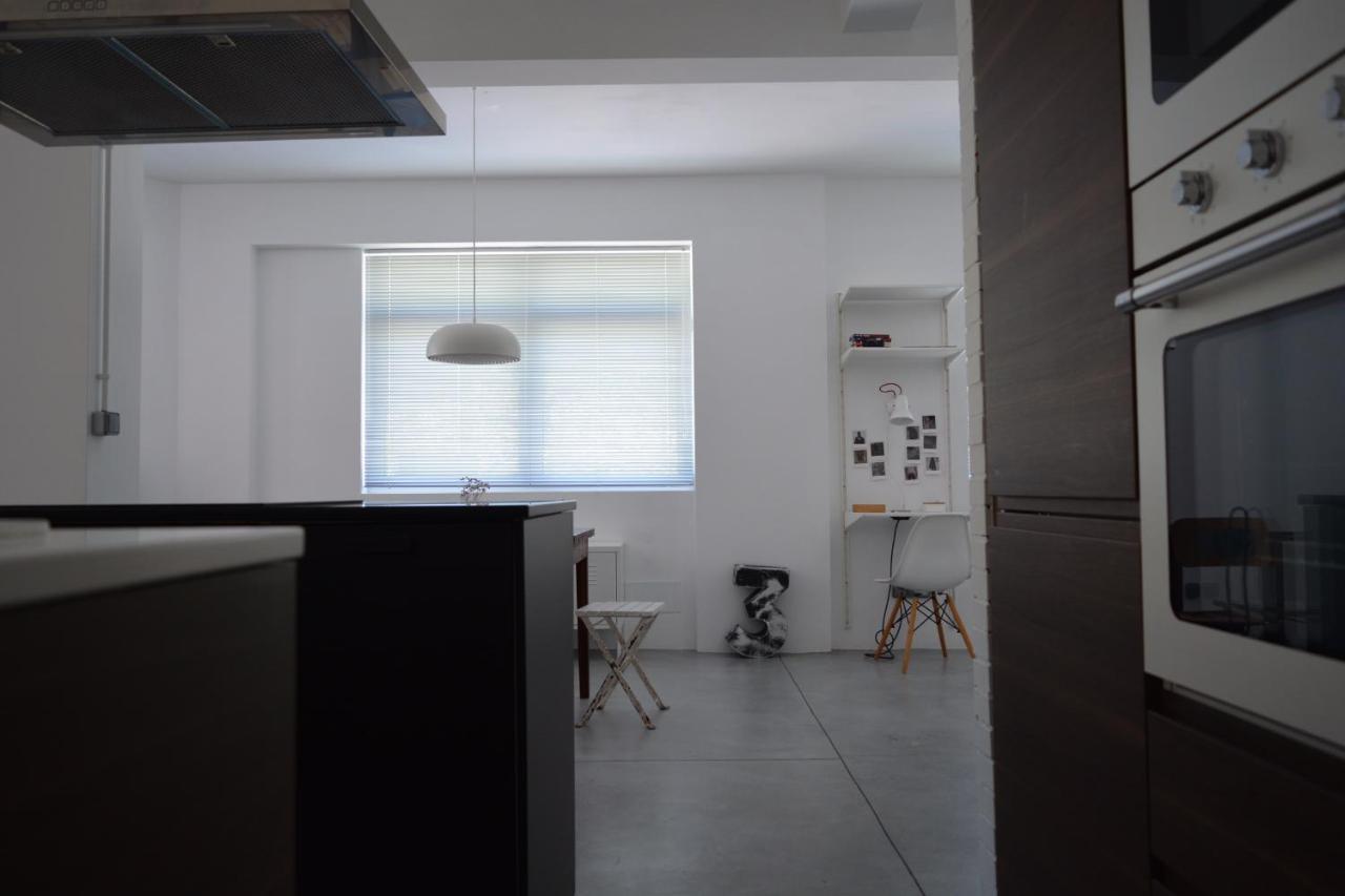 Loft Bed & Breakfast A Coruna Exterior photo